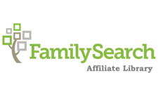 Family Search Affiliate Library