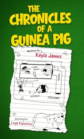 Chronicles Guinea Pig Cover Web Chronicles Guinea Pig Cover Web