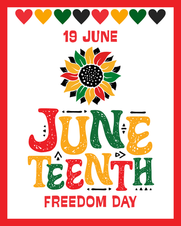 Juneteenth 2026
