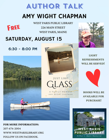Amy Wight Chapman (08 15 2026) Amy Wight Chapman (08 15 2026)