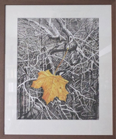 Yellow Leaf Yellow Leaf